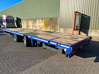 2007 jumbo tm 160 e - wipkar / middenasaanhanger - afbeelding 10 van  24