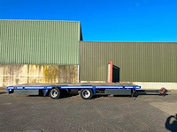 2007 jumbo tm 160 e - wipkar / middenasaanhanger - afbeelding 13 van  24