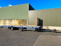 2007 jumbo tm 160 e - wipkar / middenasaanhanger - afbeelding 17 van  24