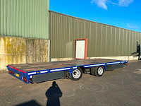 2007 jumbo tm 160 e - wipkar / middenasaanhanger - afbeelding 18 van  24