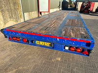 2007 jumbo tm 160 e - wipkar / middenasaanhanger - afbeelding 19 van  24
