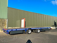 2007 jumbo tm 160 e - wipkar / middenasaanhanger - afbeelding 21 van  24