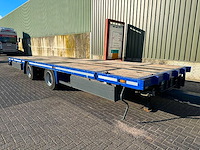 2007 jumbo tm 160 e - wipkar / middenasaanhanger - afbeelding 23 van  24