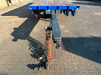 2007 jumbo tm 160 e - wipkar / middenasaanhanger - afbeelding 24 van  24