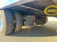 2007 jumbo tm 160 e - wipkar / middenasaanhanger - afbeelding 2 van  53