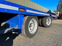 2007 jumbo tm 160 e - wipkar / middenasaanhanger - afbeelding 7 van  53