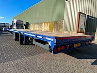 2007 jumbo tm 160 e - wipkar / middenasaanhanger - afbeelding 8 van  53