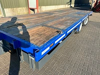 2007 jumbo tm 160 e - wipkar / middenasaanhanger - afbeelding 50 van  53