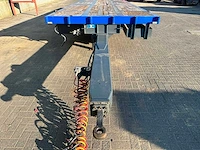 2007 jumbo tm 160 e - wipkar / middenasaanhanger - afbeelding 51 van  53