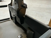 2007 jungheinrich - ekx515k - smallegangentruck / reachtruck - afbeelding 13 van  40