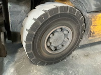 2007 jungheinrich efg316k vorkheftruck - afbeelding 16 van  19