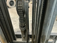 2007 jungheinrich efg316k vorkheftruck - afbeelding 5 van  19