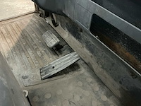 2007 jungheinrich efg316k vorkheftruck - afbeelding 6 van  19