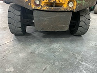 2007 jungheinrich efg316k vorkheftruck - afbeelding 15 van  19