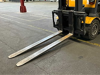 2007 jungheinrich efg420 vorkheftruck - afbeelding 2 van  31