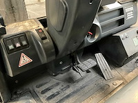 2007 jungheinrich efg420 vorkheftruck - afbeelding 10 van  31