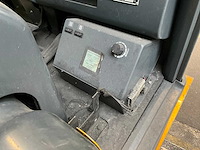 2007 jungheinrich efg420 vorkheftruck - afbeelding 11 van  31