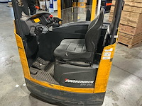 2007 jungheinrich etv 214 vorkheftruck - afbeelding 10 van  37