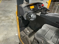 2007 jungheinrich etv 214 vorkheftruck - afbeelding 15 van  37