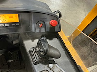 2007 jungheinrich etv 214 vorkheftruck - afbeelding 17 van  37