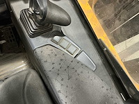 2007 jungheinrich etv 214 vorkheftruck - afbeelding 18 van  37