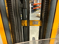 2007 jungheinrich etv 214 vorkheftruck - afbeelding 19 van  37