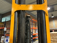 2007 jungheinrich etv 214 vorkheftruck - afbeelding 20 van  37