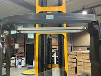 2007 jungheinrich etv 214 vorkheftruck - afbeelding 21 van  37