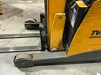 2007 jungheinrich etv 214 vorkheftruck - afbeelding 24 van  37