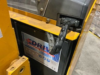 2007 jungheinrich etv 214 vorkheftruck - afbeelding 26 van  37