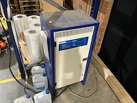 2007 jungheinrich etv 214 vorkheftruck - afbeelding 29 van  37