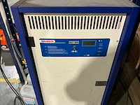 2007 jungheinrich etv 214 vorkheftruck - afbeelding 30 van  37