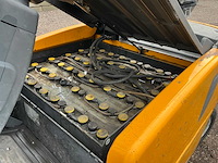 2007 jungheinrich keac 20 vorkheftruck - afbeelding 26 van  37
