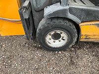 2007 jungheinrich keac 20 vorkheftruck - afbeelding 37 van  37