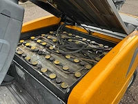 2007 jungheinrich keac 20 vorkheftruck - afbeelding 23 van  37