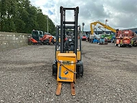 2007 jungheinrich keac 20 vorkheftruck - afbeelding 32 van  37