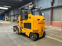 2007 jungheinrich z70kn vorkheftruck - afbeelding 3 van  31