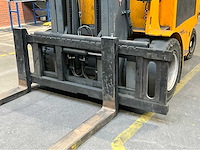 2007 jungheinrich z70kn vorkheftruck - afbeelding 8 van  31