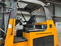 2007 jungheinrich z70kn vorkheftruck - afbeelding 9 van  31