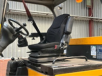 2007 jungheinrich z70kn vorkheftruck - afbeelding 10 van  31