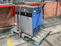 2007 jungheinrich z70kn vorkheftruck - afbeelding 15 van  31