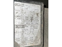 2007 jungheinrich z70kn vorkheftruck - afbeelding 24 van  31