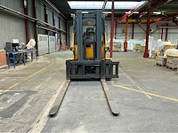 2007 jungheinrich z70kn vorkheftruck - afbeelding 26 van  31