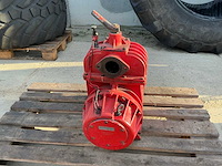 2007 jurop pn58 m mestpomp - afbeelding 2 van  8