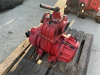 2007 jurop pn58 m mestpomp - afbeelding 3 van  8