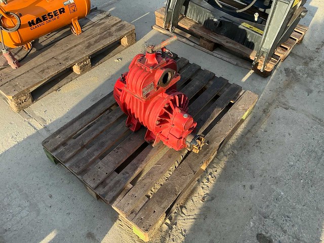 2007 jurop pn58 m mestpomp - afbeelding 8 van  8