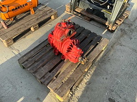 2007 jurop pn58 m mestpomp - afbeelding 8 van  8