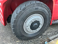 2007 kalmar dce 160-12 vorkheftruck - afbeelding 11 van  37