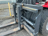 2007 kalmar dce 160-12 vorkheftruck - afbeelding 14 van  37