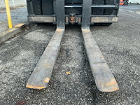 2007 kalmar dce 160-12 vorkheftruck - afbeelding 15 van  37